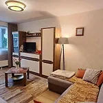 Apartament Na Baltyckiej