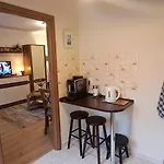 Apartament Na Baltyckiej