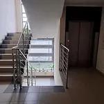 Apartament Na Baltyckiej