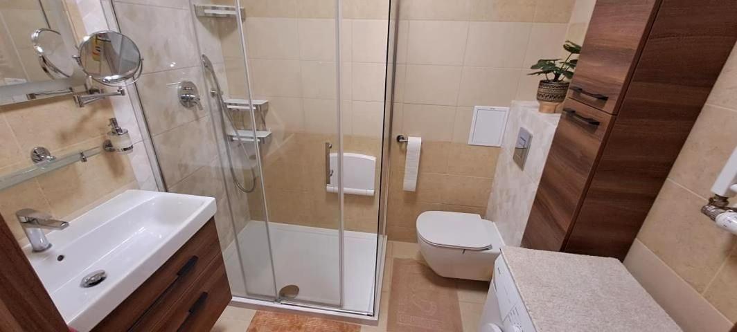 Apartment Na Baltyckiej Kolberg