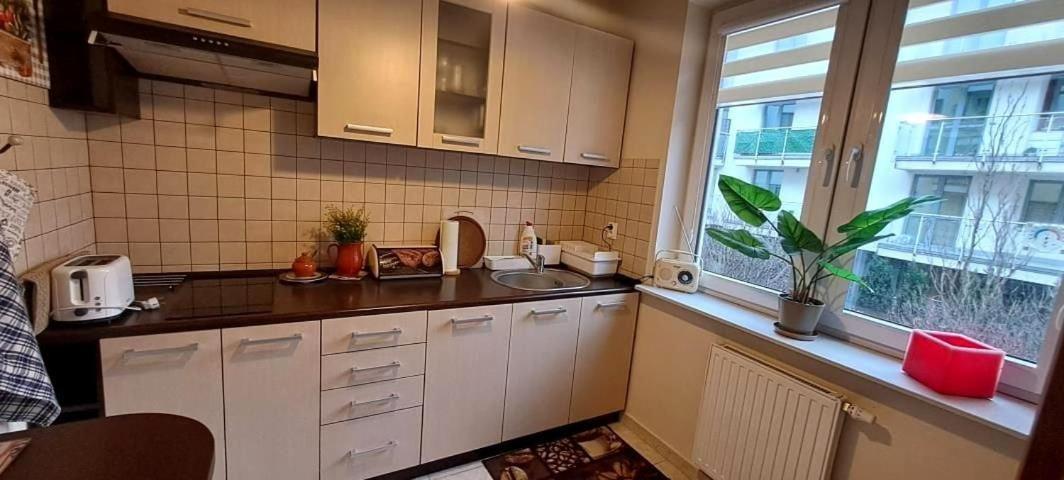 Na Baltyckiej Apartament Kołobrzeg