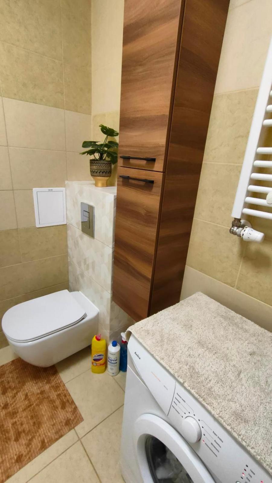 Na Baltyckiej Apartment *
