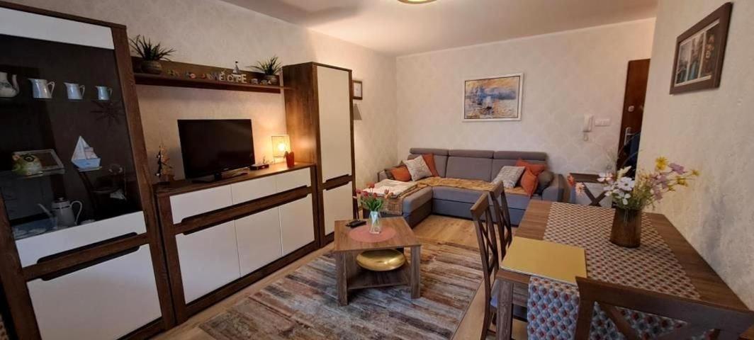 Apartment Na Baltyckiej Kolberg