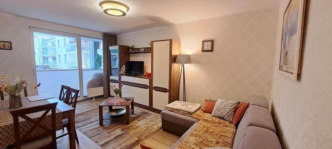 Apartment Na Baltyckiej