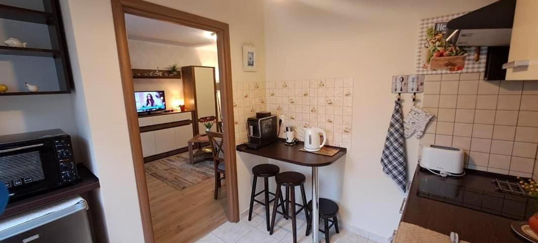 Na Baltyckiej Apartment