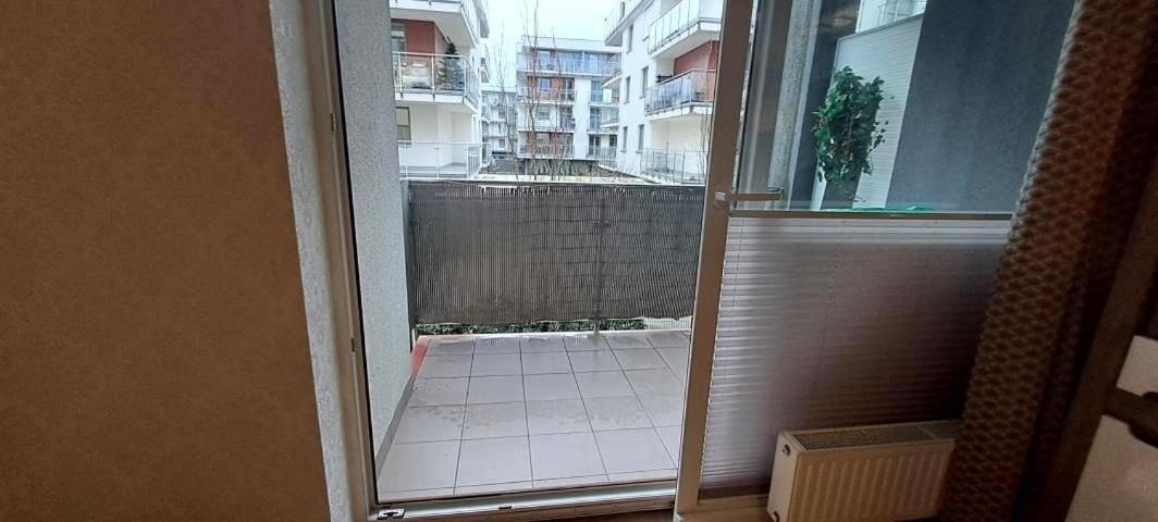 Apartment Na Baltyckiej *